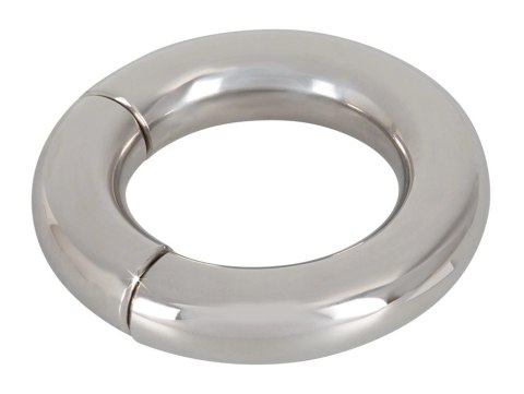 Sextreme - Pierścień Na Penisa Stalowy Magnetic Ball Stretcher 45 mm Sextreme - Pierścień Na Penisa Stalowy Magnetic Ball Stretcher 45 mm