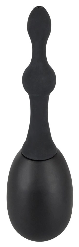 Urządzenie Do Wykonania Lewatywy - Black Velvets Urządzenie Do Wykonania Lewatywy - Black Velvets