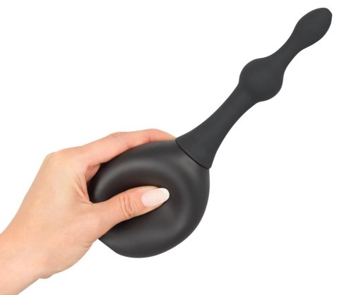 Urządzenie Do Wykonania Lewatywy - Black Velvets Urządzenie Do Wykonania Lewatywy - Black Velvets