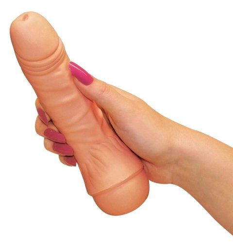 You2Toys - Dildo Cumshot You2Toys - Dildo Cumshot