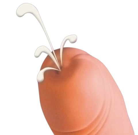 You2Toys - Dildo Cumshot You2Toys - Dildo Cumshot