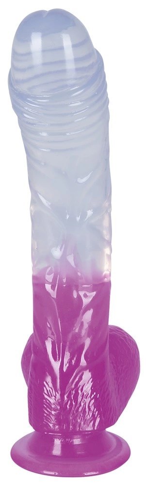 You2Toys - Dildo Jolly Buttcock You2Toys - Dildo Jolly Buttcock