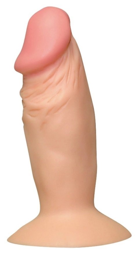 You2Toys - Dildo analne - realistyczne You2Toys - Dildo analne - realistyczne