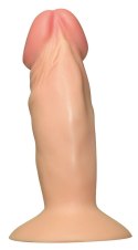 You2Toys - Dildo analne - realistyczne
