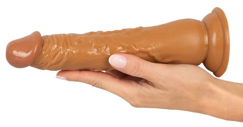 You2Toys - Dildo proste Latin Lover - elastyczne You2Toys - Dildo proste Latin Lover - elastyczne