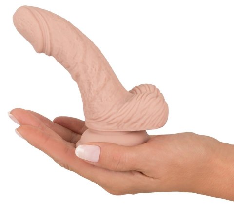 You2Toys - Dildo silikonowe S You2Toys - Dildo silikonowe S