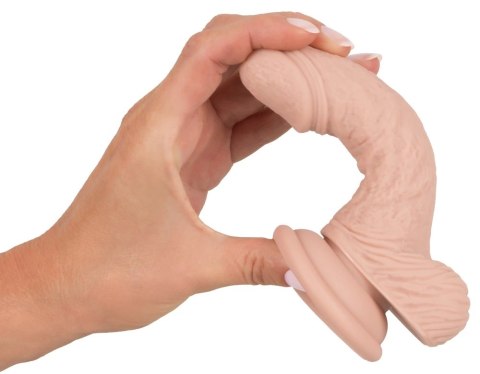 You2Toys - Dildo silikonowe S You2Toys - Dildo silikonowe S
