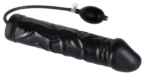 You2Toys - Dildo z pompką You2Toys - Dildo z pompką