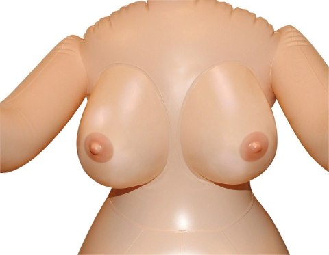 You2Toys - Dmuchana lala Anna Swedish You2Toys - Dmuchana lala Anna Swedish