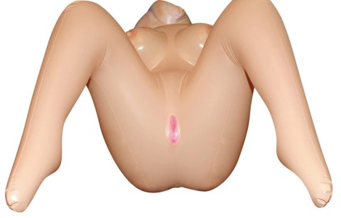 You2Toys - Dmuchana lala Anna Swedish You2Toys - Dmuchana lala Anna Swedish