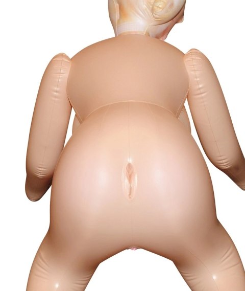You2Toys - Dmuchana lala Anna Swedish You2Toys - Dmuchana lala Anna Swedish