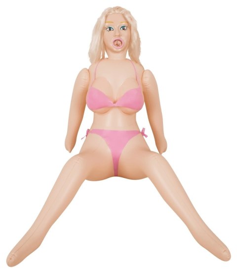 You2Toys - Dmuchana lala Bridget You2Toys - Dmuchana lala Bridget