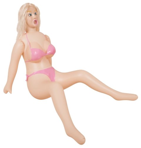 You2Toys - Dmuchana lala Bridget You2Toys - Dmuchana lala Bridget