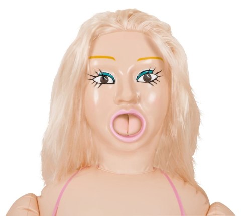 You2Toys - Dmuchana lala Bridget You2Toys - Dmuchana lala Bridget