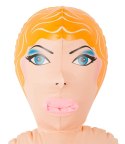 You2Toys - Dmuchana lala Elements Series Storm