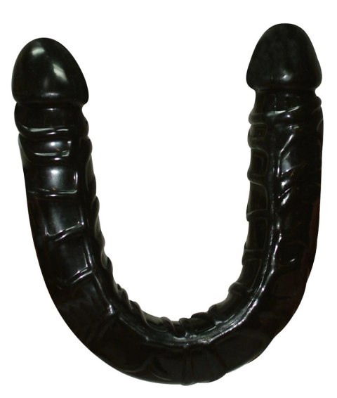 You2Toys - Dwustronne dildo, długie, elastyczne You2Toys - Dwustronne dildo, długie, elastyczne