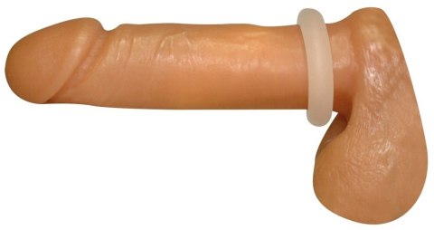 You2Toys - Elastyczny pierścień erekcyjny You2Toys - Elastyczny pierścień erekcyjny
