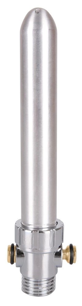 You2Toys - Gruszka analna - metalowa You2Toys - Gruszka analna - metalowa