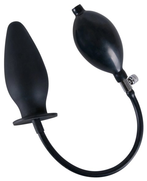 You2Toys - Korek analny z pompką You2Toys - Korek analny z pompką