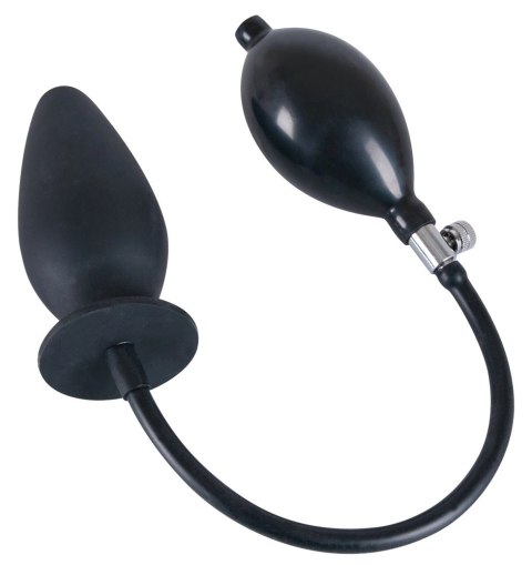 You2Toys - Korek analny z pompką You2Toys - Korek analny z pompką