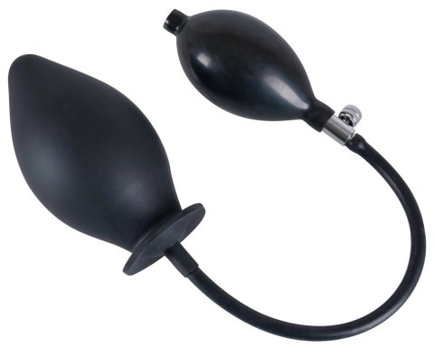 You2Toys - Korek analny z pompką You2Toys - Korek analny z pompką