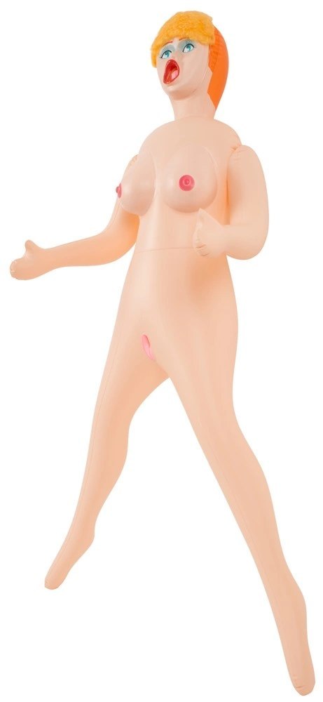 You2Toys - Lala dmuchana Pamela You2Toys - Lala dmuchana Pamela