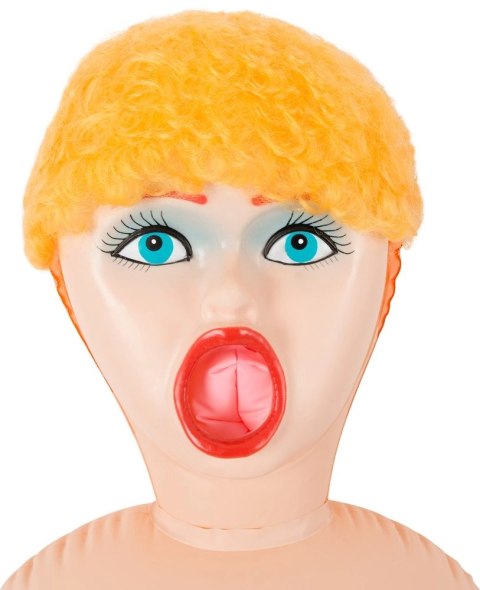 You2Toys - Lala dmuchana Pamela You2Toys - Lala dmuchana Pamela