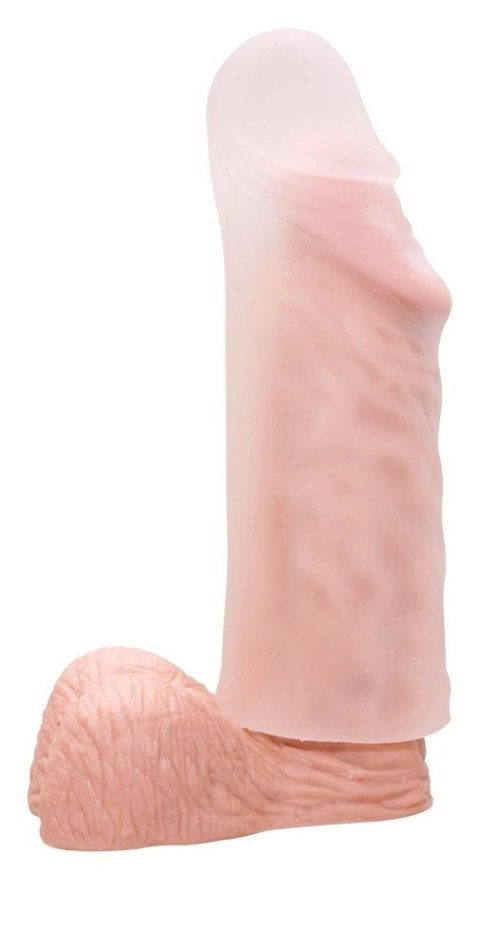 You2Toys - Nakładka na penisa - cienka You2Toys - Nakładka na penisa - cienka