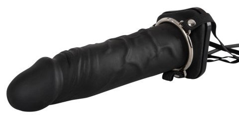 You2Toys - Pasek na dildo + pompka You2Toys - Pasek na dildo + pompka