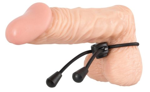You2Toys - Pierścień erekcyjny - sznurek You2Toys - Pierścień erekcyjny - sznurek