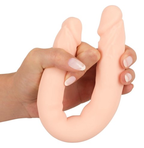 You2Toys - Podwójne dildo - dwustronne You2Toys - Podwójne dildo - dwustronne