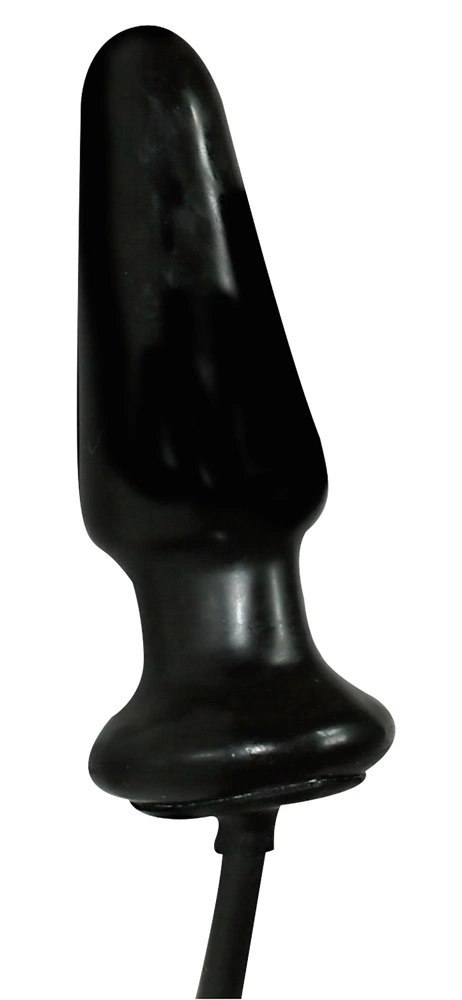 You2Toys - Pompowany korek analny Anal Expert You2Toys - Pompowany korek analny Anal Expert