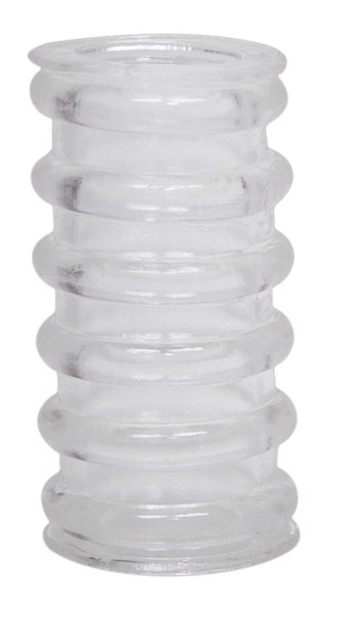 You2Toys - Zestaw nakładek na penisa - 6 sztuk You2Toys - Zestaw nakładek na penisa - 6 sztuk