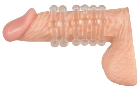 You2Toys - Zestaw pierścieni erekcyjnych - szerokie You2Toys - Zestaw pierścieni erekcyjnych - szerokie