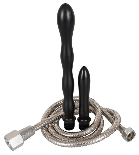 You2Toys - Zestaw pod prysznic - gruszka analna You2Toys - Zestaw pod prysznic - gruszka analna
