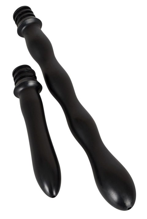 You2Toys - Zestaw pod prysznic - gruszka analna You2Toys - Zestaw pod prysznic - gruszka analna