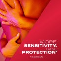 Durex Feel Thin - Prezerwatywy 20% Cieńsze 10szt