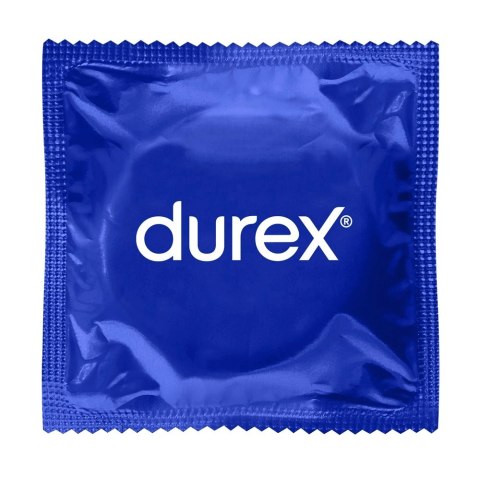 Durex Love - Prezerwatywy Łatwe Dopasowanie 8szt Durex Love - Prezerwatywy Łatwe Dopasowanie 8szt