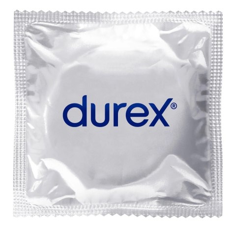 Durex - Najcieńsze Prezerwatywy Lateksowe Hautnah Classic 8 szt Durex - Najcieńsze Prezerwatywy Lateksowe Hautnah Classic 8 szt