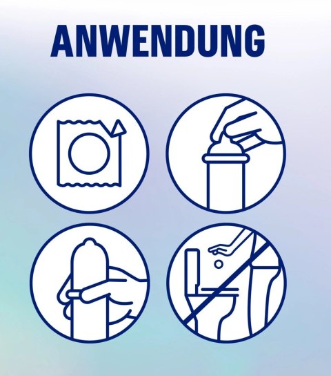 Durex - Najcieńsze Prezerwatywy Lateksowe Hautnah Classic 8 szt Durex - Najcieńsze Prezerwatywy Lateksowe Hautnah Classic 8 szt
