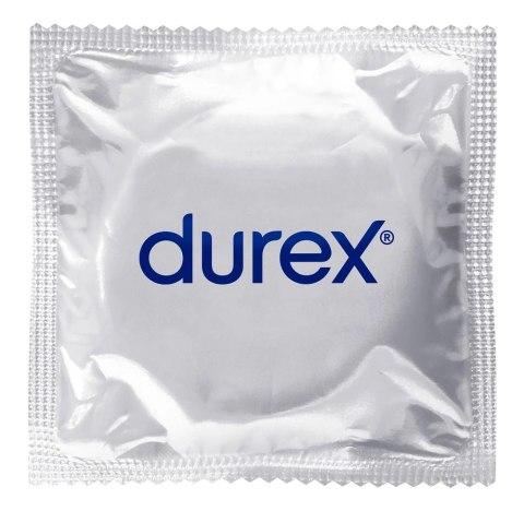 Durex - Najcieńsze Prezerwatywy Lateksowe Hautnah Classic XXL 8 szt Durex - Najcieńsze Prezerwatywy Lateksowe Hautnah Classic XXL 8 szt