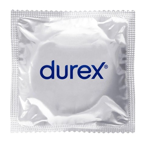 Durex - Najcieńsze Prezerwatywy Lateksowe Nawilżone Hautnah Classic Extra Feucht 8 szt Durex - Najcieńsze Prezerwatywy Lateksowe Nawilżone Hautnah Classic Extra Feucht 8 szt