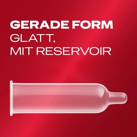 Durex - Prezerwatywy Lateksowe 20% Cieńsze Gefühlsecht Ultra 8 szt Durex - Prezerwatywy Lateksowe 20% Cieńsze Gefühlsecht Ultra 8 szt