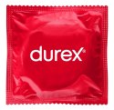 Durex - Prezerwatywy Lateksowe Zbiorniczek 20szt