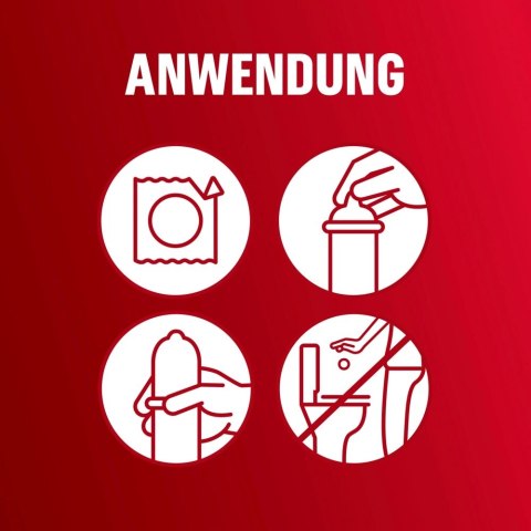 Durex - Prezerwatywy Lateksowe Zbiorniczek 20szt Durex - Prezerwatywy Lateksowe Zbiorniczek 20szt