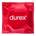 Durex - Prezerwatywy Lateksowe Zbiorniczek 8szt