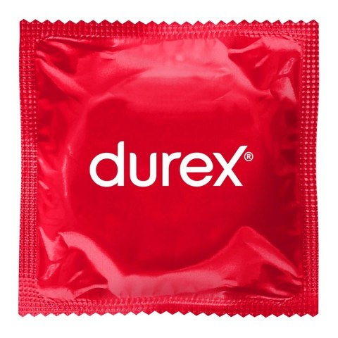 Durex - Prezerwatywy Lateksowe Zbiorniczek 8szt Durex - Prezerwatywy Lateksowe Zbiorniczek 8szt