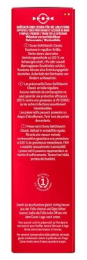 Durex - Prezerwatywy Lateksowe Zbiorniczek 8szt