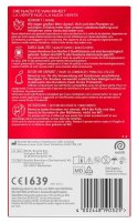 Durex - Prezerwatywy Lateksowe Zbiorniczek 8szt