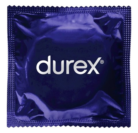 Durex - Prezerwatywy Zapewniające Dłuższy Seks Performa 12 szt Durex - Prezerwatywy Zapewniające Dłuższy Seks Performa 12 szt